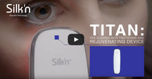 Load image into Gallery viewer, Silk'n Titan Skin Tightening and Lifting