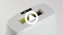 Load image into Gallery viewer, Silk'n Flash&Go Jewel Hair Removal Device