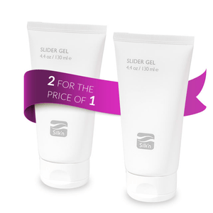 Silk'n Anti-Aging Bundle + Pink Pedi