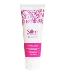 Silk'n Anti-Aging Bundle + Pink Pedi