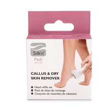 Load image into Gallery viewer, Silk'n Pedi Refill Rollers
