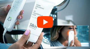 Silk'n Anti-Aging Bundle + Pink Pedi